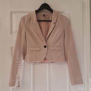 H&M blazer